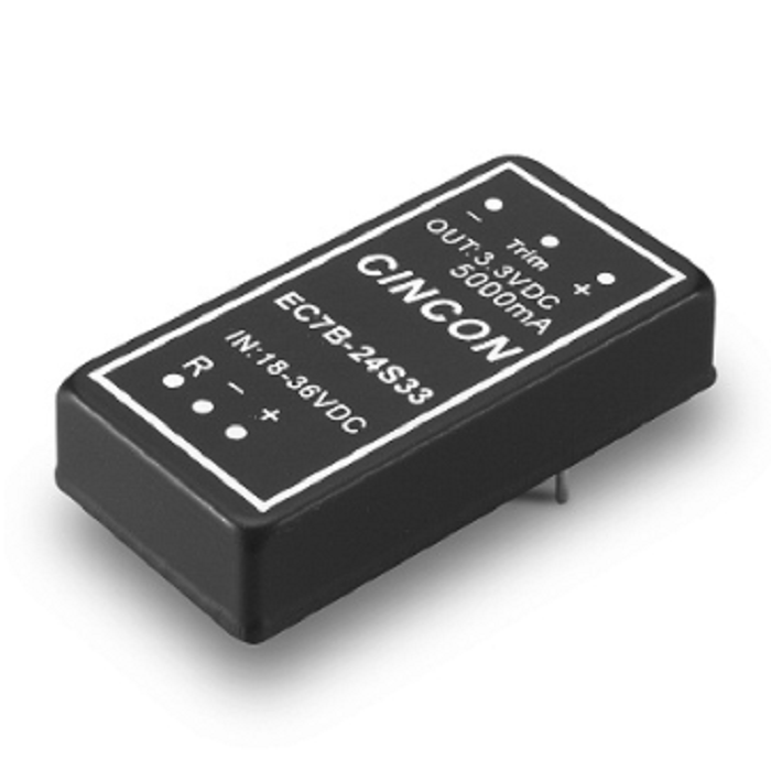 转换器EC7B-48S1836-75V转1.8V