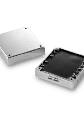 CHB75W-48S48-C 幸康 18-75V转48V转0-1560mA 75W DC-DC转换器