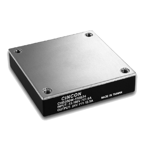 转换器CHB300W-110S2443-160V24V