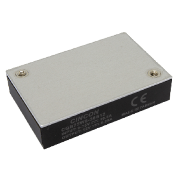 转换器CQB50W8-36S24-C9-75V24V