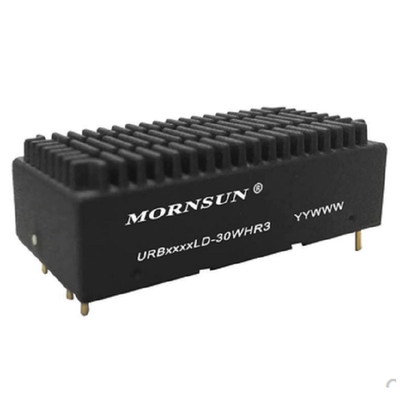 电源模块URA2424LD-30WHR3A2S30W