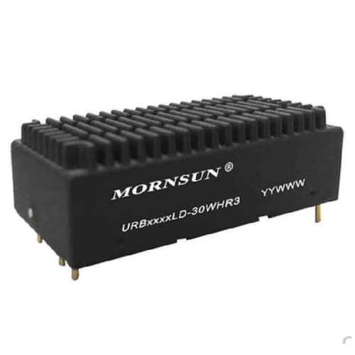 电源模块URB2415LD-30WR3A4S30W