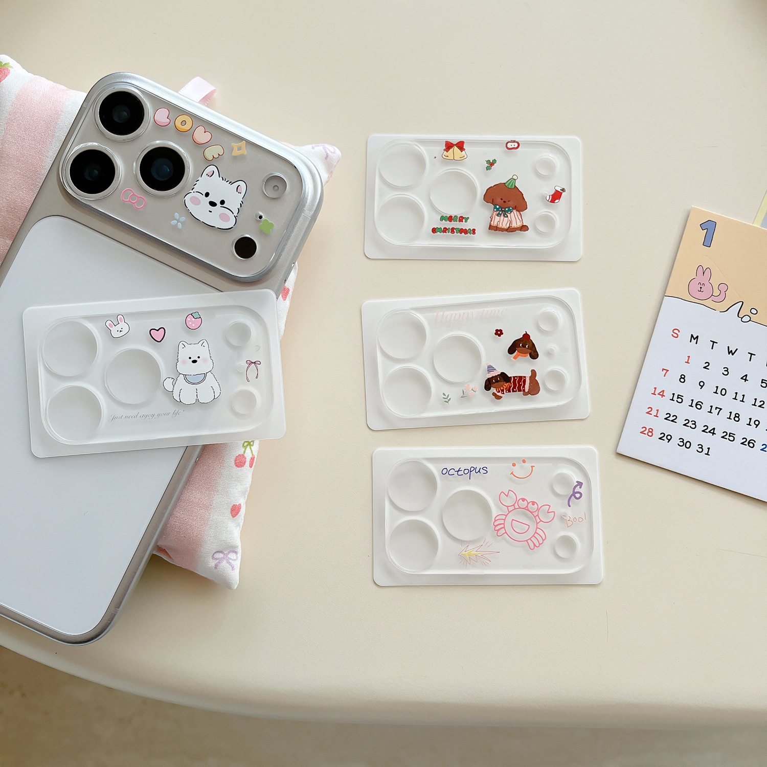 适用于苹果17镜头膜17promax系列卡通17pro镜头保护膜,3C数码配件,数码屏幕贴膜,淘宝优惠券,粉丝福利购,淘宝优惠卷