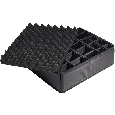 德国倍威安全防护专用魔术隔层