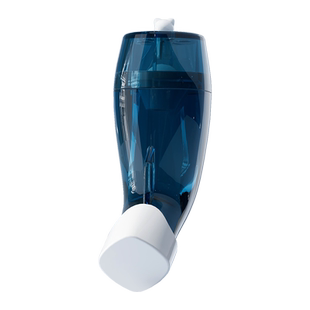 Sonmol朔茂医用肺动力排痰器家用中老年清肺便携肺功能呼吸训练器