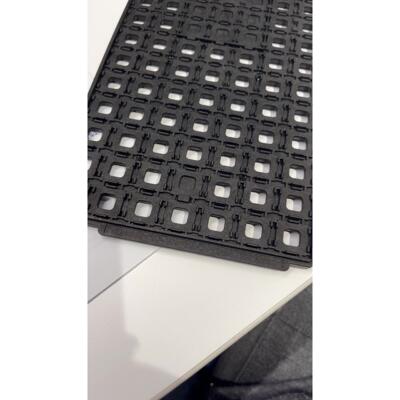 全新IC托盘 防静电tray盘 BGA14*14 BJ-489 SUNRISE MPPO