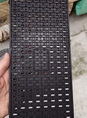 IC芯片 内存 电子元器件 正规tray盘 BGA  QFN6*12