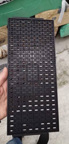 IC芯片 内存 电子元器件 正规tray盘 BGA  QFN6*12