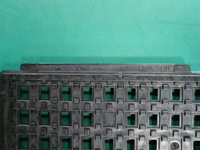 ICtray盘 防静电托盘 BGA08*10 BGA8*10 HWASHU EA70810-10 220格
