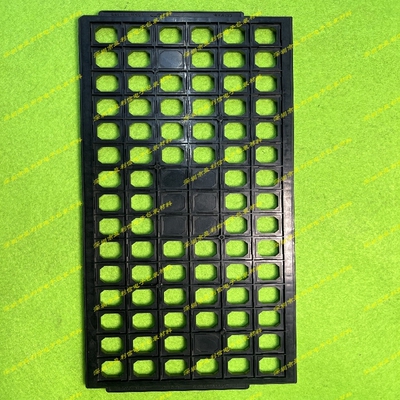 IC芯片 tray盘 TQFP16*16*1.0mm 90格 SHINON ST-TQ161610TJ-1