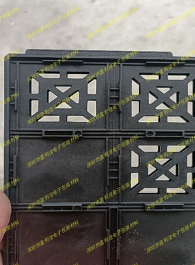 IC芯片 IC托盘 tray盘 BGA55*55mm BJ-705 SUNRISE