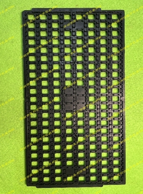 IC托盘 防静电 tray盘 BGA12*12 ePAK eN BG12121.4 082153V168格