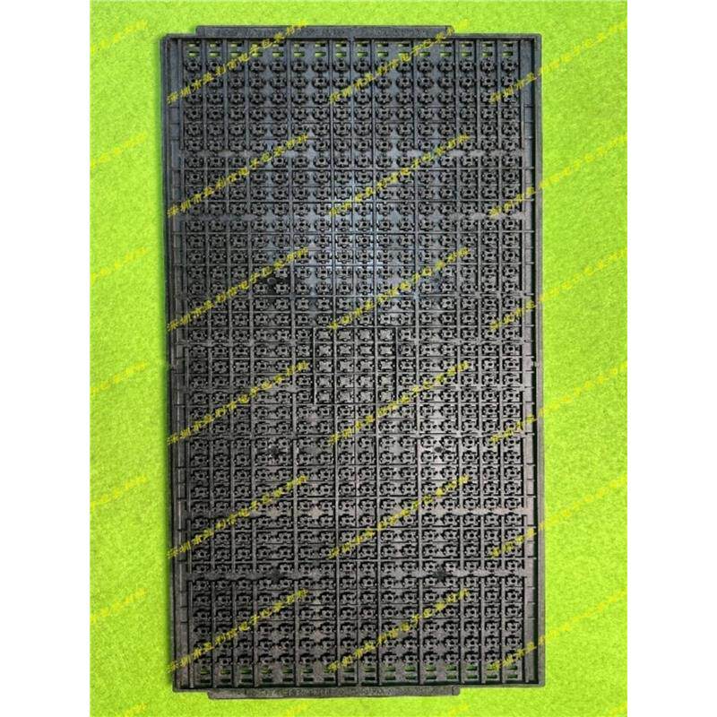 全新IC托盘芯片托盘 tray盘KOSTAT QFN3*3*0.6T 624格 KS-870411