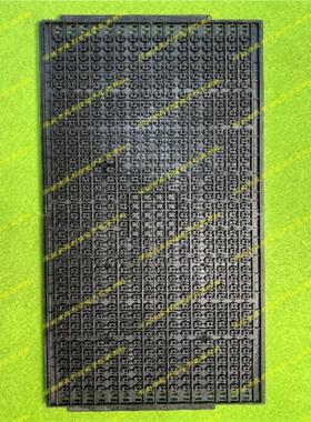 全新IC托盘芯片托盘 tray盘KOSTAT QFN3*3*0.6T 624格 KS-870411