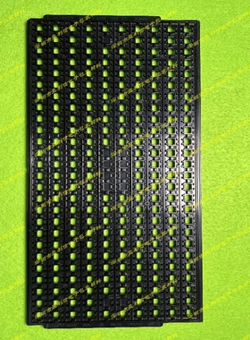 全新IC托盘 TRAY盘 防静电 SUNRISE BJ-465 BGA6.5*8 260格