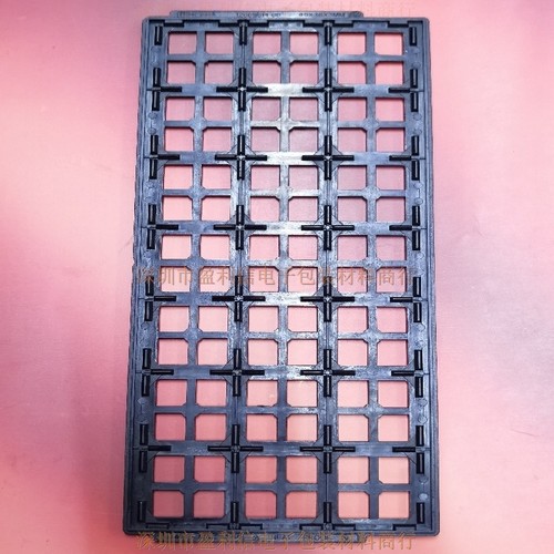 IC托盘 芯片托盘 tray盘 40*36*3mm 12669614-00 Hiner-pack 21格