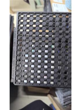 IC托盘 TRAY盘 BGA6*7 LGA6.0*7.0 ZSPAK 180111A 364格