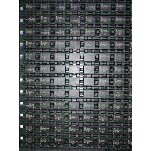型号MBM29SL800TE90PBT 5100只    BGA    厂家FUJITSU  只做现货
