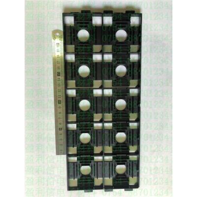 IC芯片 内存 电子元器件 托盘 tray盘 CPGA镀金01款 10只装