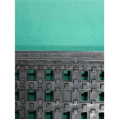 ICtray盘 防静电托盘 BGA08*10 BGA8*10 HWASHU EA70810-10 220格