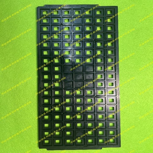 IC托盘 防静电 tray盘 TQFP12*12*1.0MM TJ-032 SUNRISE 119格