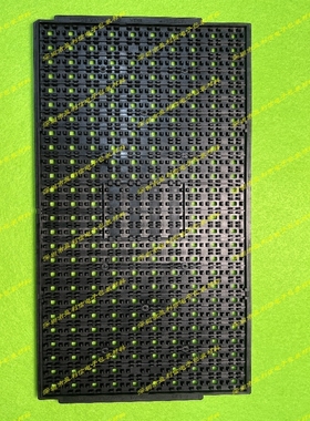 IC托盘 BGA6.25*6.25*5.01 BGA6.25*6.25 260格 KOSTAT KS-880975