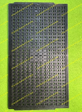 IC托盘芯片托盘内存tray盘 CABGA8*8 DAEWON 360格