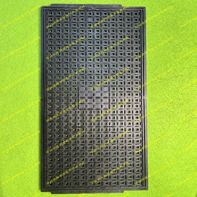 IC托盘芯片托盘内存tray盘 CABGA8*8 DAEWON 360格