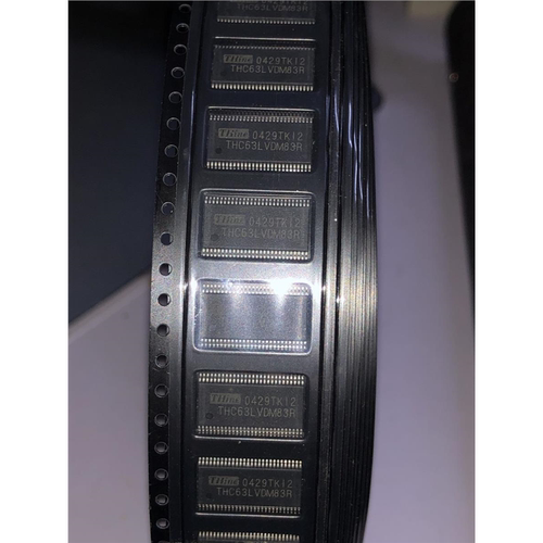 THC63LVDM83 THC63LVDM83R THC63LVDM83D 转换芯片 全新原装 83R