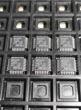 M8AF6246TCSSS  意法 QFP32   量多价优   可直拍