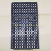 器件 托盘 内存 HWASHU BGA8 电子元 Flash IC芯片 trays盘