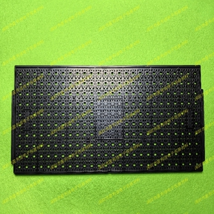 tray盤BGA7 7t=1mm SHINON LGA7 LG070710TJ 防靜電IC托盤