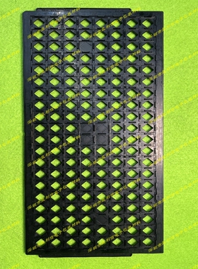 防静电 IC 托盘 tray盘 BGA13*13 160格 SHINON ST-BG131315TJ-2