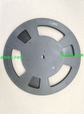 全新 IC贴片料盘 载带卷盘 SMT盘13寸编带圆盘 意法 ST 厂家圆盘