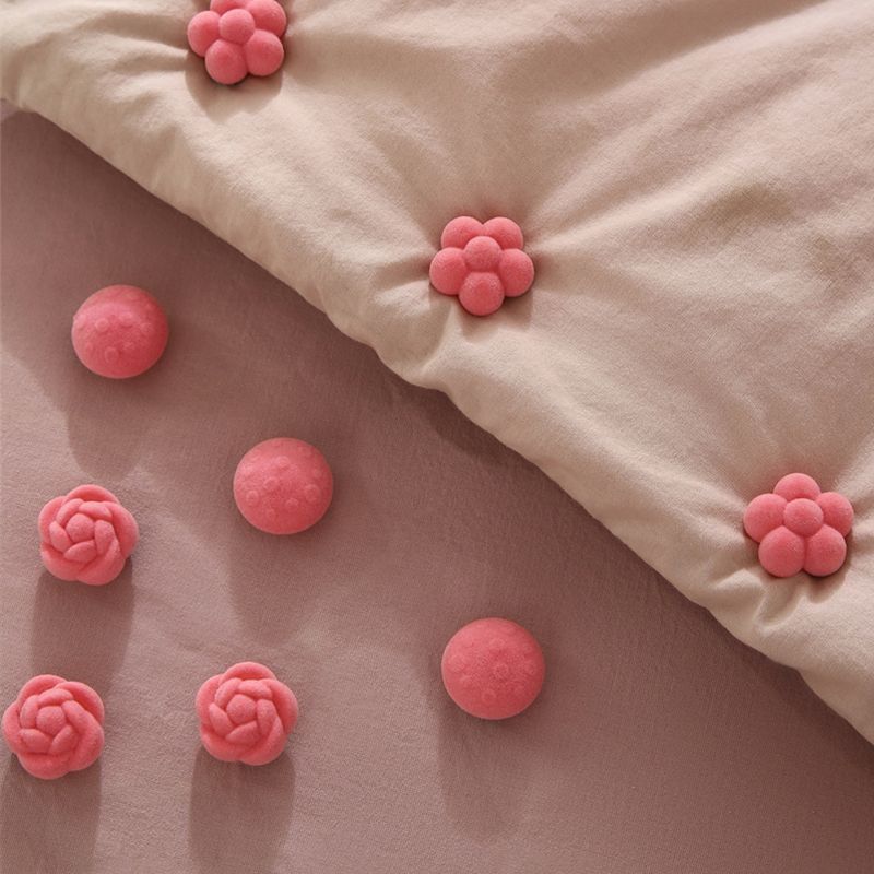 被子防跑固定扣可拆卸