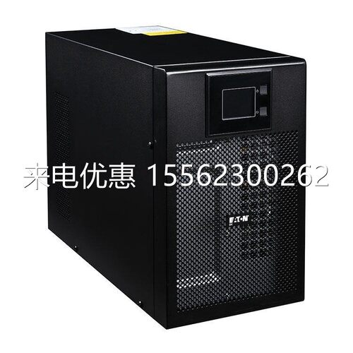 伊顿UPS电源DX6000CXL 在线式高频机6KVA/5400W 192VDC EATON主机