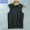 Round Neck - Black