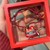 方回春堂端午节儿童香囊手绳环香袋包古风香料衣整体橱柜室内汽车