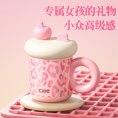 女生生日礼物小众高级感实用