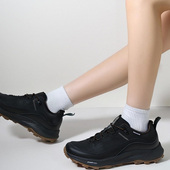 防滑透气轻量休闲低帮户外登山徒步鞋 在售2000＋ 加拿大男女款