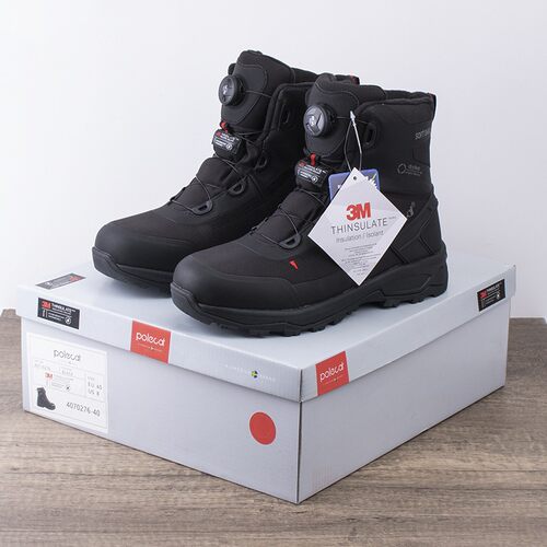 G-TEX防水雪地靴外贸尾货