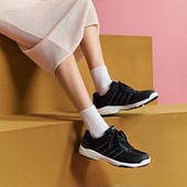 外贸单青少年校园百搭专业综合训练鞋 羽毛球 防滑耐磨轻便舒适鞋