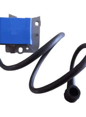 原装欧玛BV162吹风机高压包点火线圈背负式汽油灭火机配件