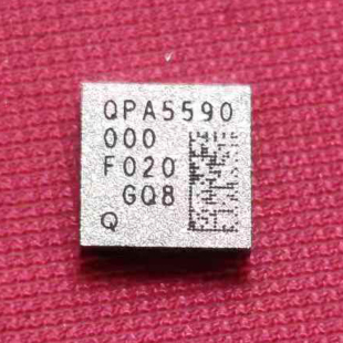适用VIVOX60 S5815 信号供电IC 3155 显示IC VC7530 QPA5590 功放