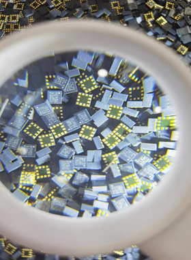 适用OPPO A32指南针IC H12陀螺仪 P40PRO 转换 JE开头 ET7303充电