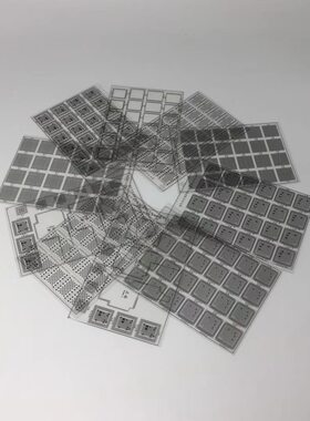 绿油网 苹果8/x 7代7p 6S 6修复BGA硬盘CPU掉点补漆 固化灯紫外线