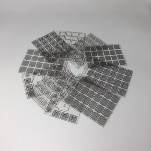 绿油网 苹果8/x 7代7p 6S 6修复BGA硬盘CPU掉点补漆 固化灯紫外线