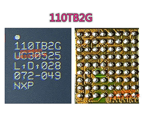 S20+ S20ultar iQOO 7 NFC导航芯片ic 110TB2c 110UB2g 110TB2G