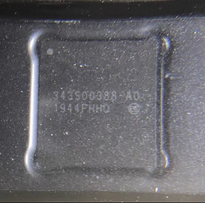 IPAD20211UNF充电343S00519