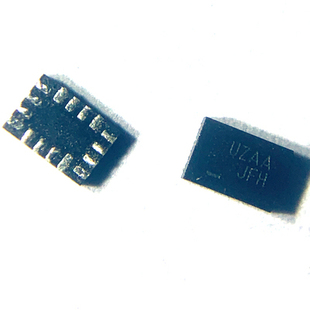 适用于魅族16th plus充电IC HE TWL80125 WCN3990 WIFI UZ开头